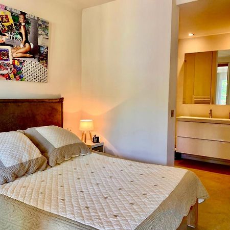 St Tropez T2 Central Сен-Тропе Екстер'єр фото