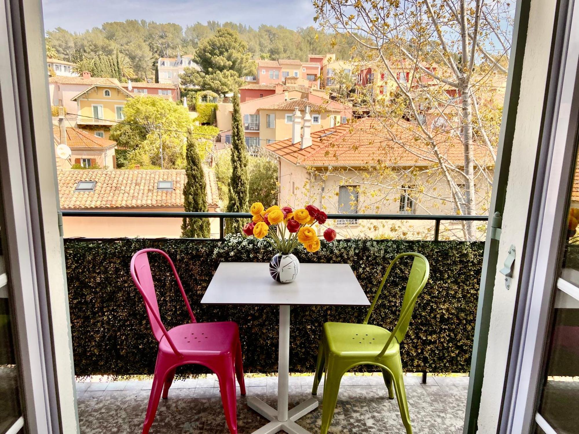 St Tropez T2 Central Сен-Тропе Екстер'єр фото